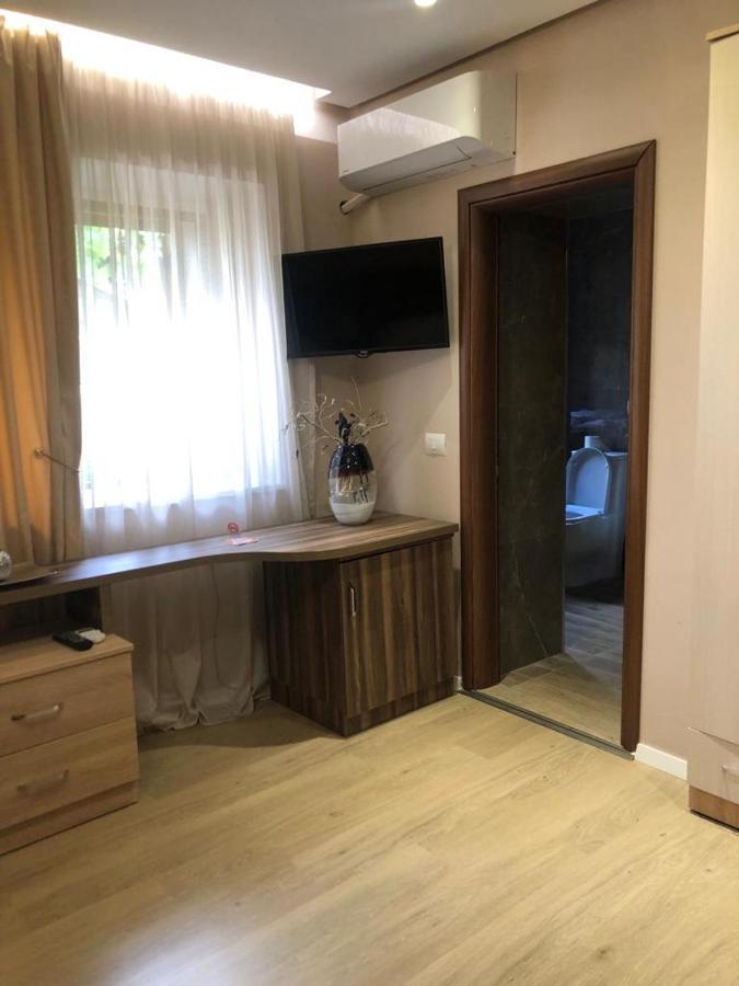 Vila Culli Përmet Extérieur photo