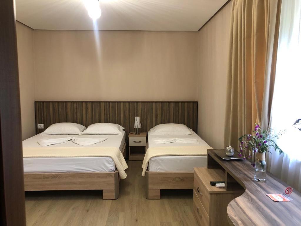 Vila Culli Përmet Extérieur photo