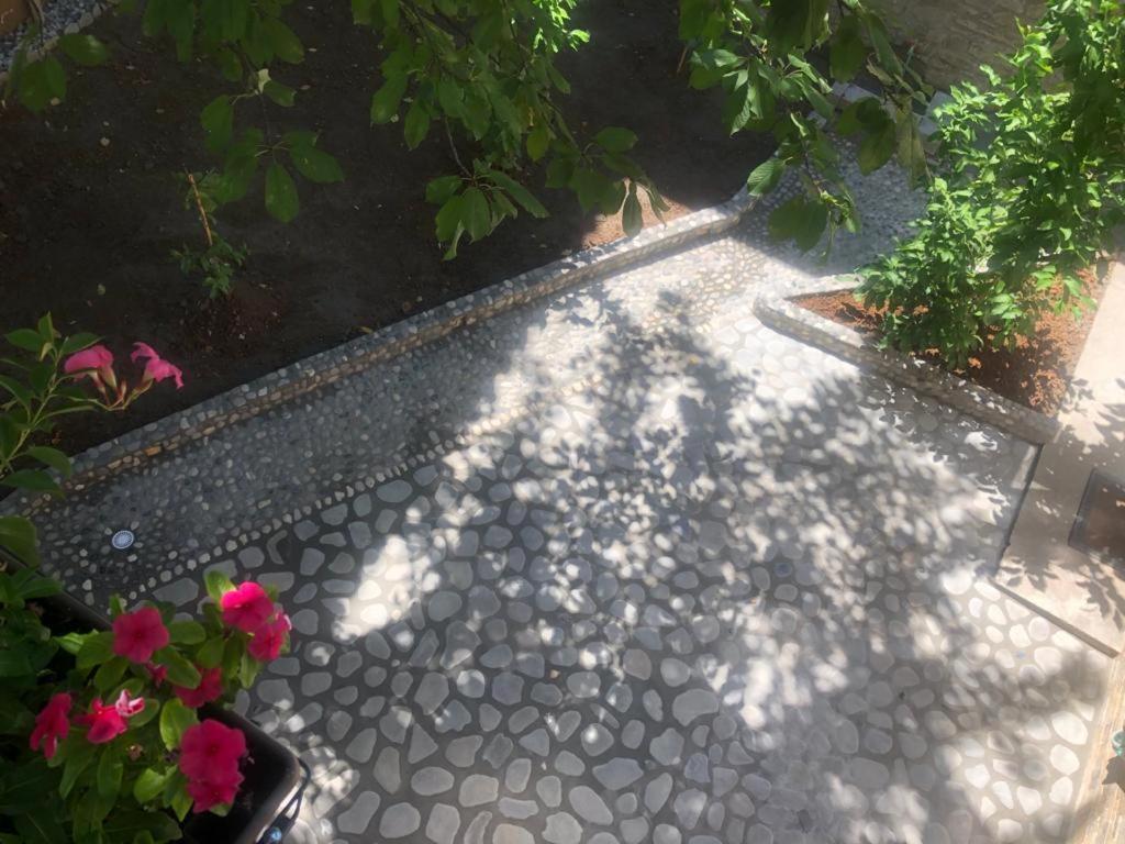 Vila Culli Përmet Extérieur photo