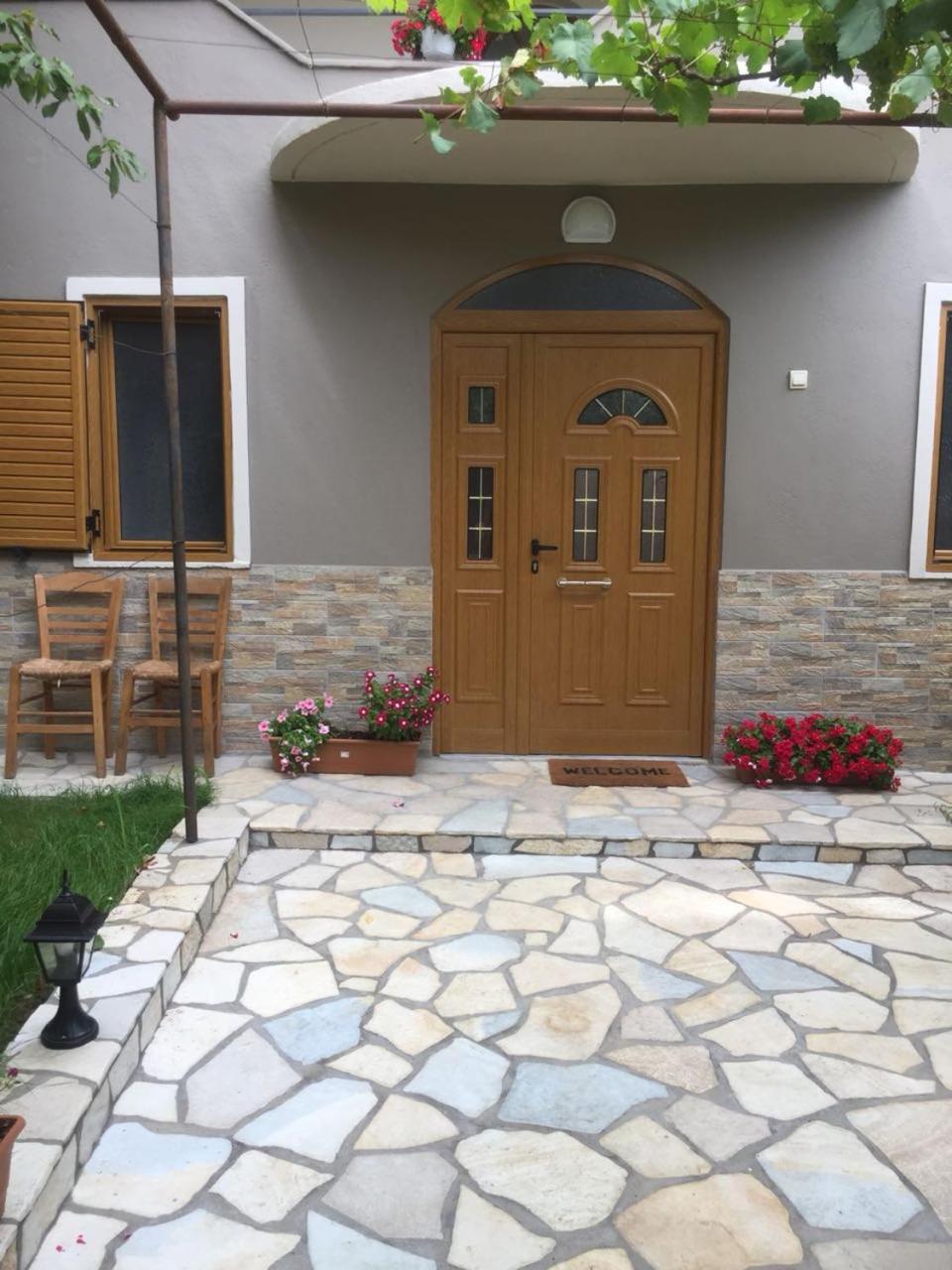 Vila Culli Përmet Extérieur photo