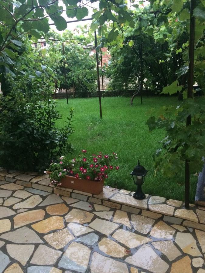 Vila Culli Përmet Extérieur photo
