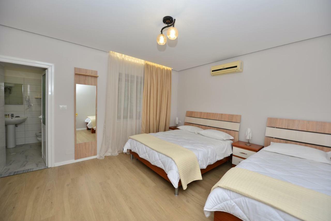 Vila Culli Përmet Extérieur photo