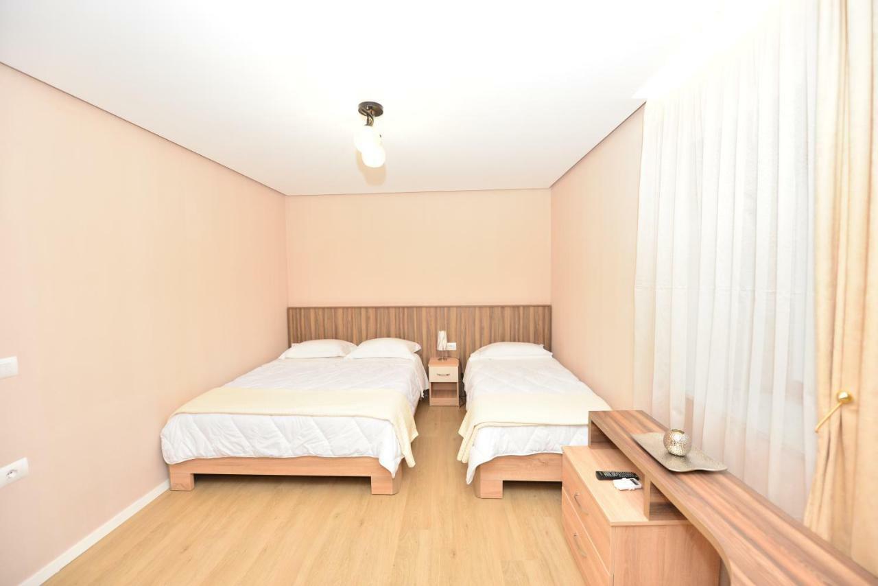 Vila Culli Përmet Extérieur photo