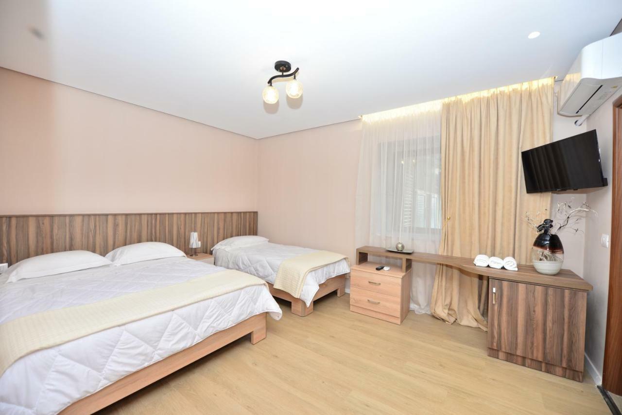 Vila Culli Përmet Extérieur photo