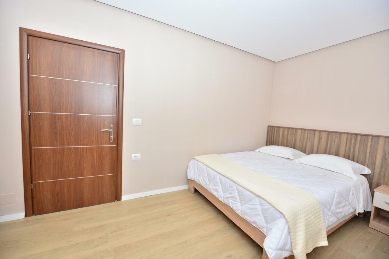 Vila Culli Përmet Extérieur photo