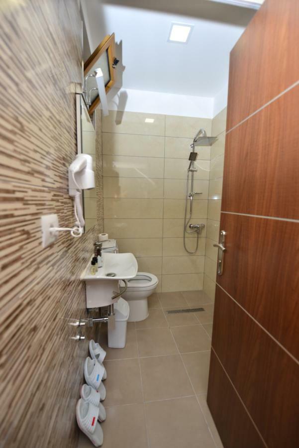 Vila Culli Përmet Extérieur photo