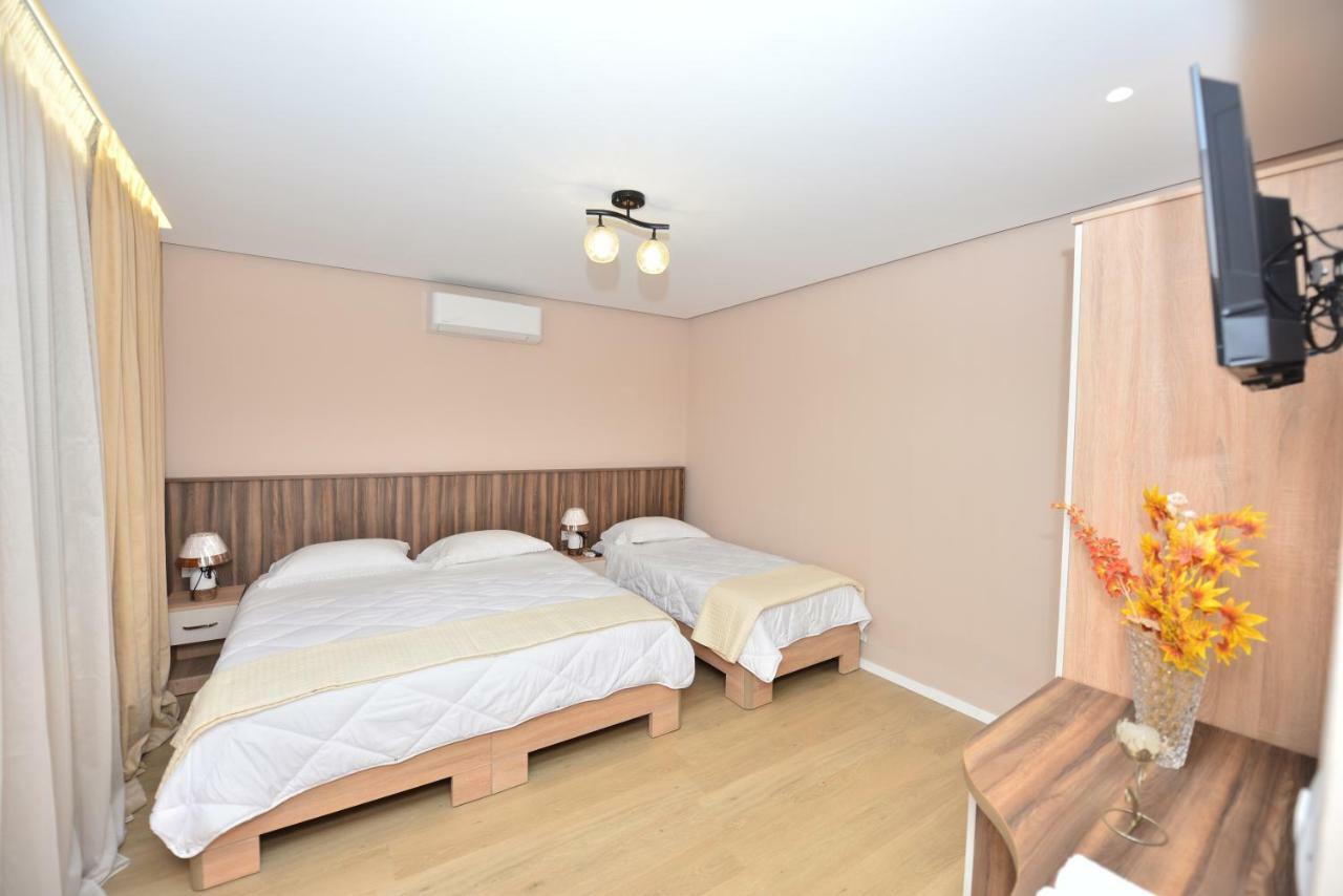 Vila Culli Përmet Extérieur photo