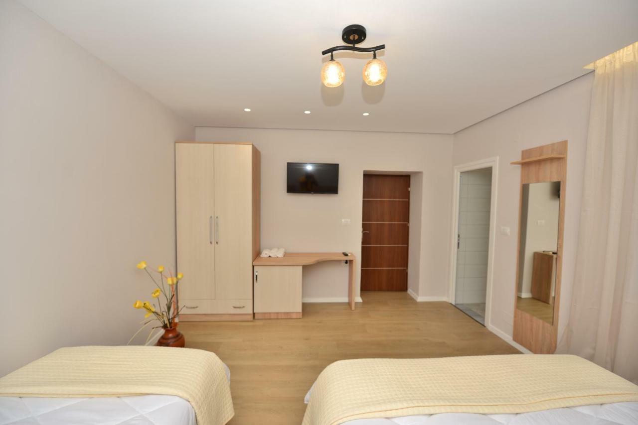 Vila Culli Përmet Extérieur photo