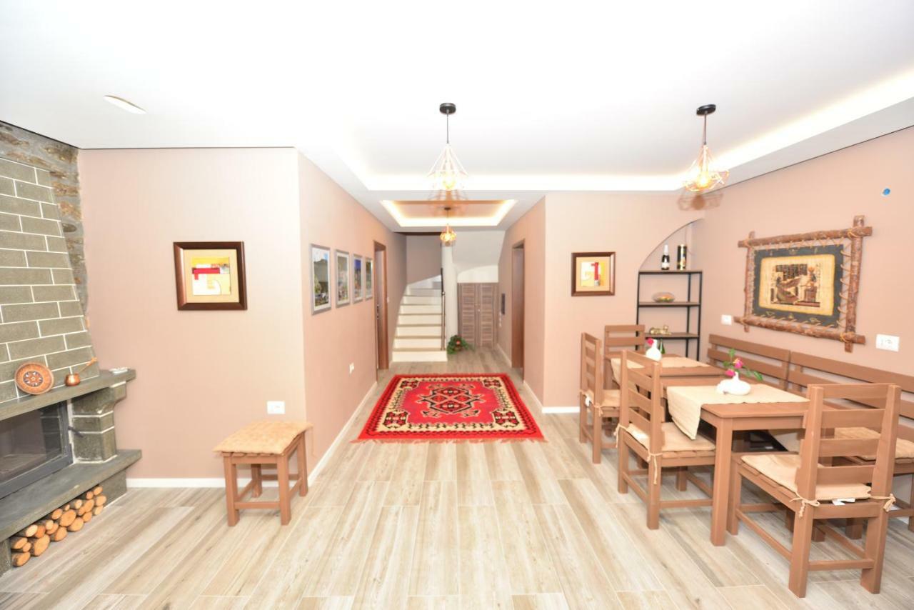 Vila Culli Përmet Extérieur photo