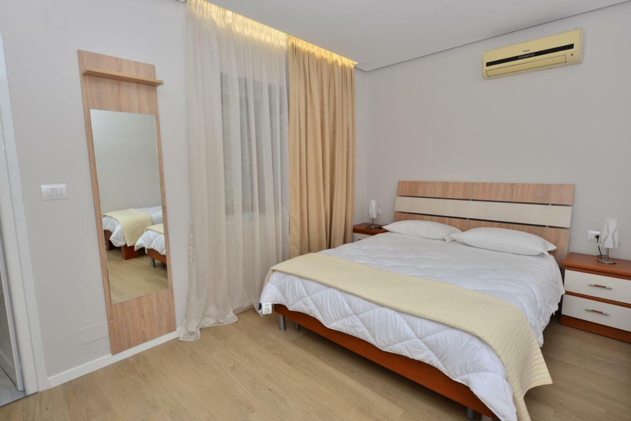 Vila Culli Përmet Extérieur photo
