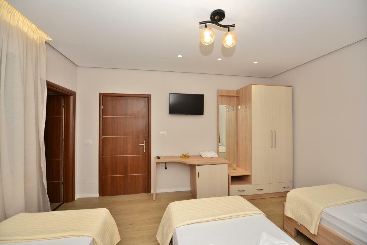 Vila Culli Përmet Extérieur photo