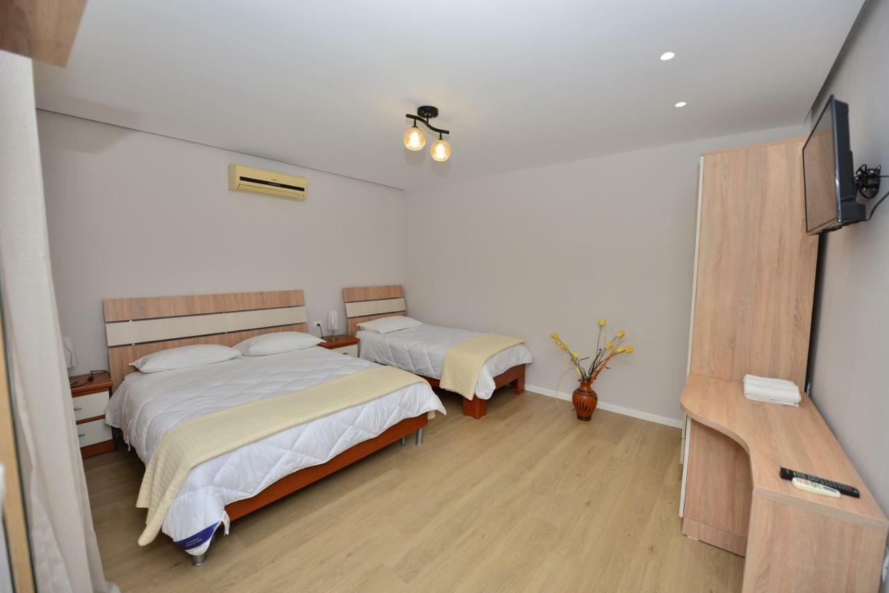 Vila Culli Përmet Extérieur photo