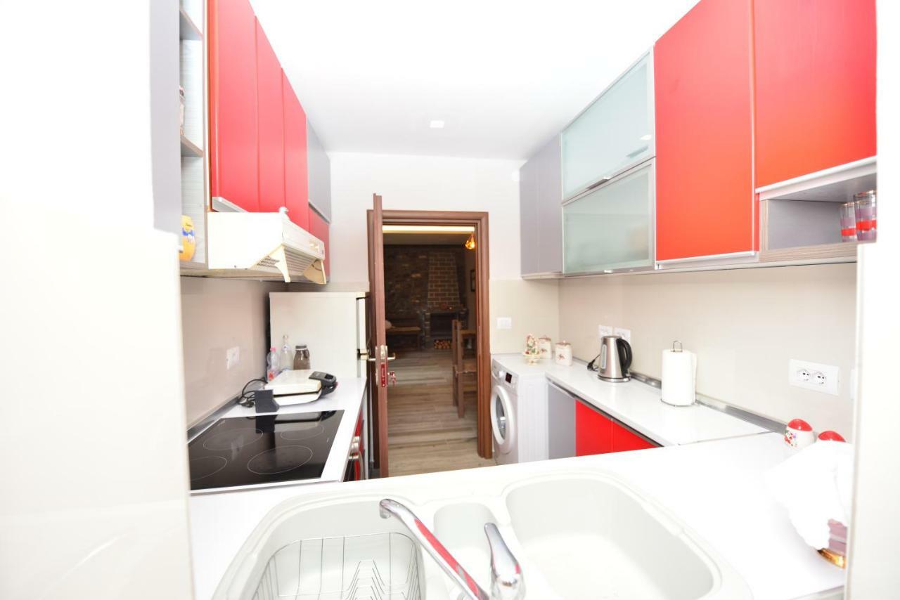 Vila Culli Përmet Extérieur photo