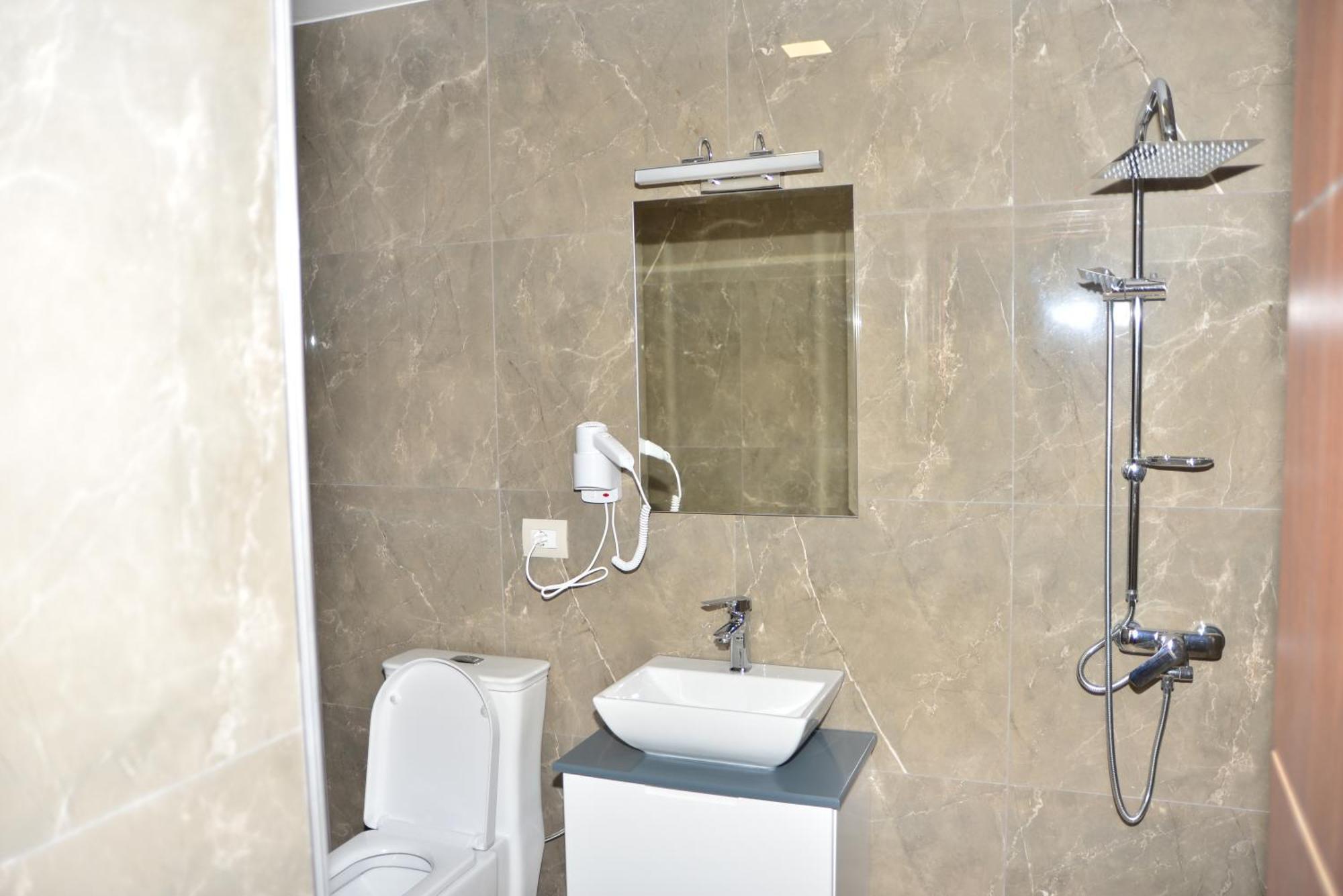 Vila Culli Përmet Extérieur photo