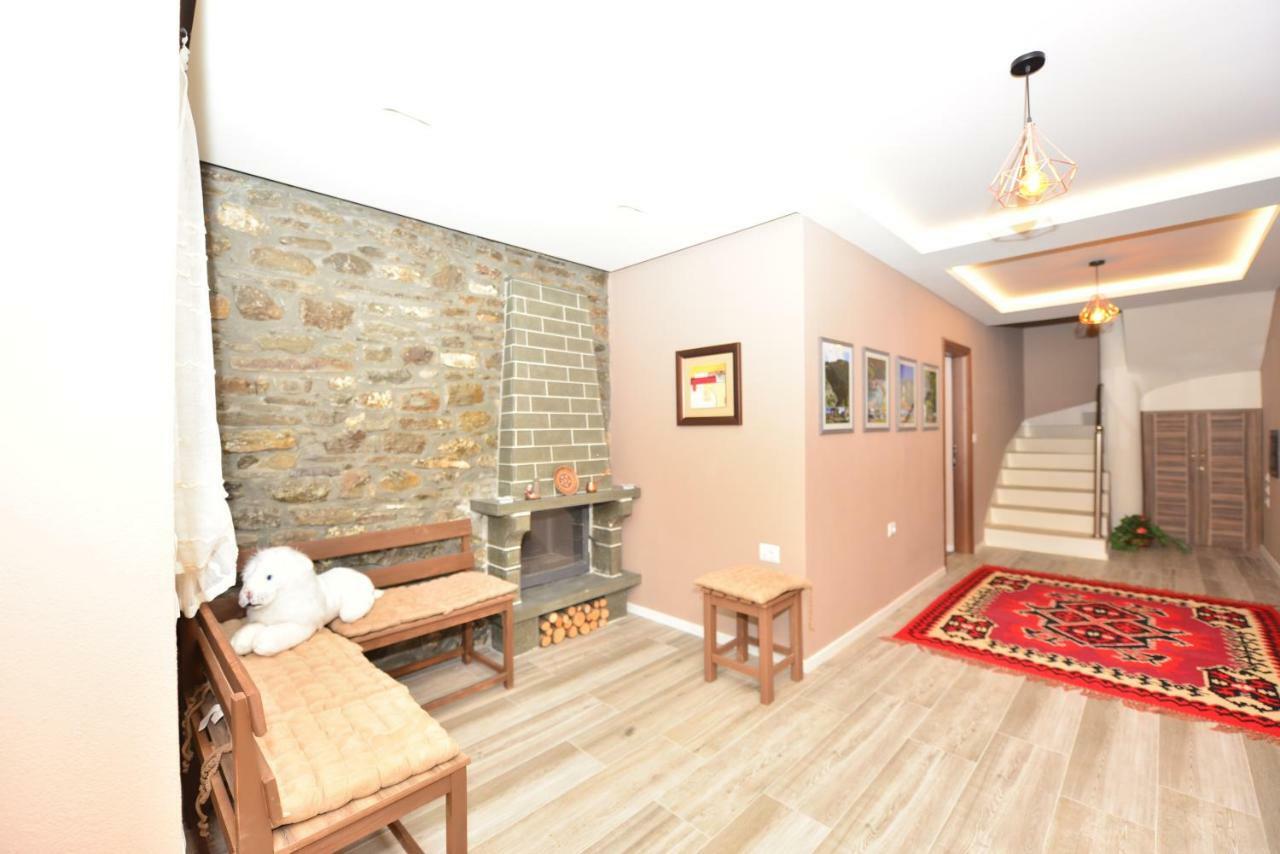 Vila Culli Përmet Extérieur photo